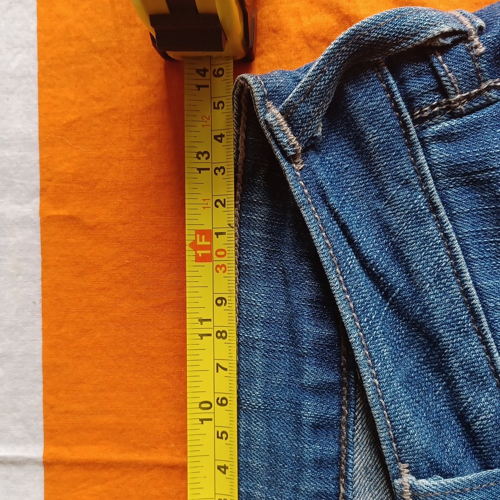 True Religion denim